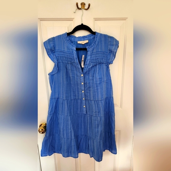 LOFT Medium casual Dress - Picture 1 of 2